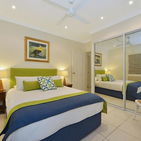 Reef Villa พอร์ตดักกลาส ภายนอก รูปภาพ