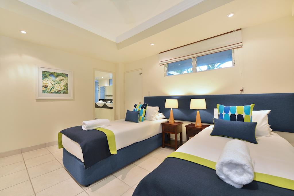 Reef Villa พอร์ตดักกลาส ห้อง รูปภาพ