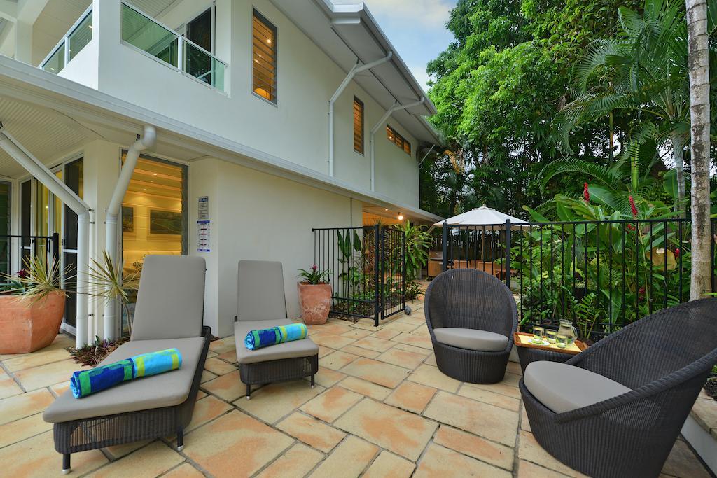 Reef Villa พอร์ตดักกลาส ห้อง รูปภาพ