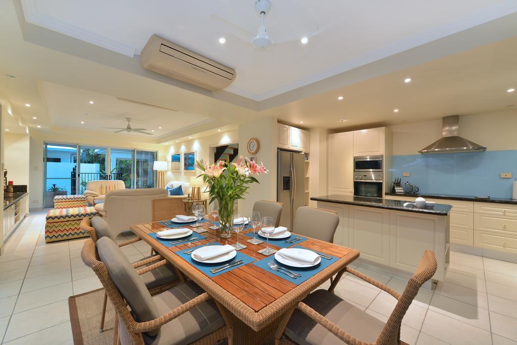 Reef Villa พอร์ตดักกลาส ภายนอก รูปภาพ