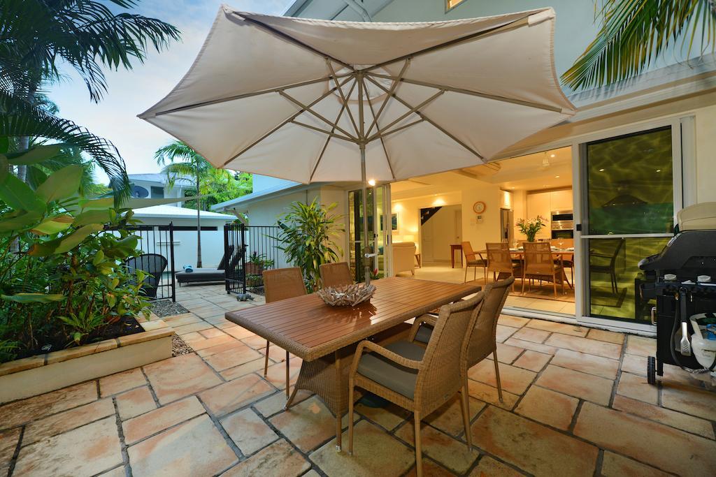 Reef Villa พอร์ตดักกลาส ห้อง รูปภาพ