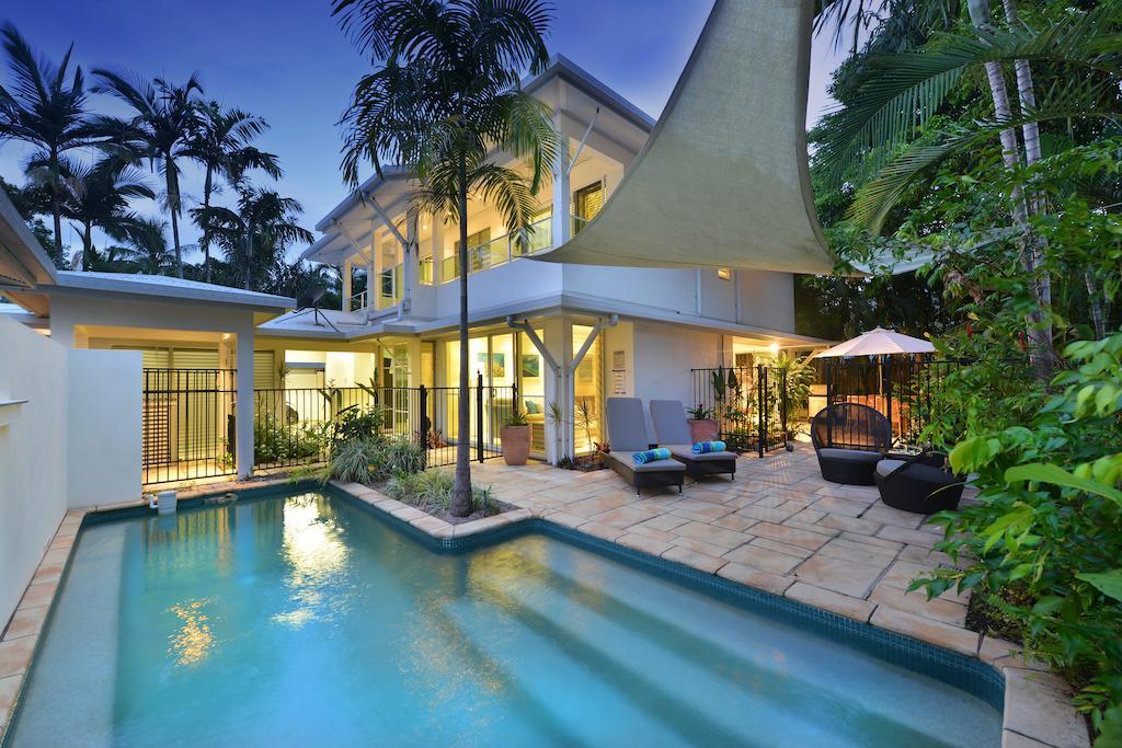 Reef Villa พอร์ตดักกลาส ห้อง รูปภาพ